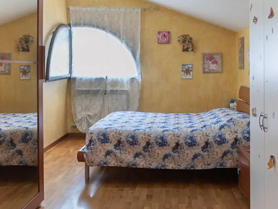 Immagine 12 di Appartamento in vendita  in Via Fratelli Cervi a Campagna Lupia