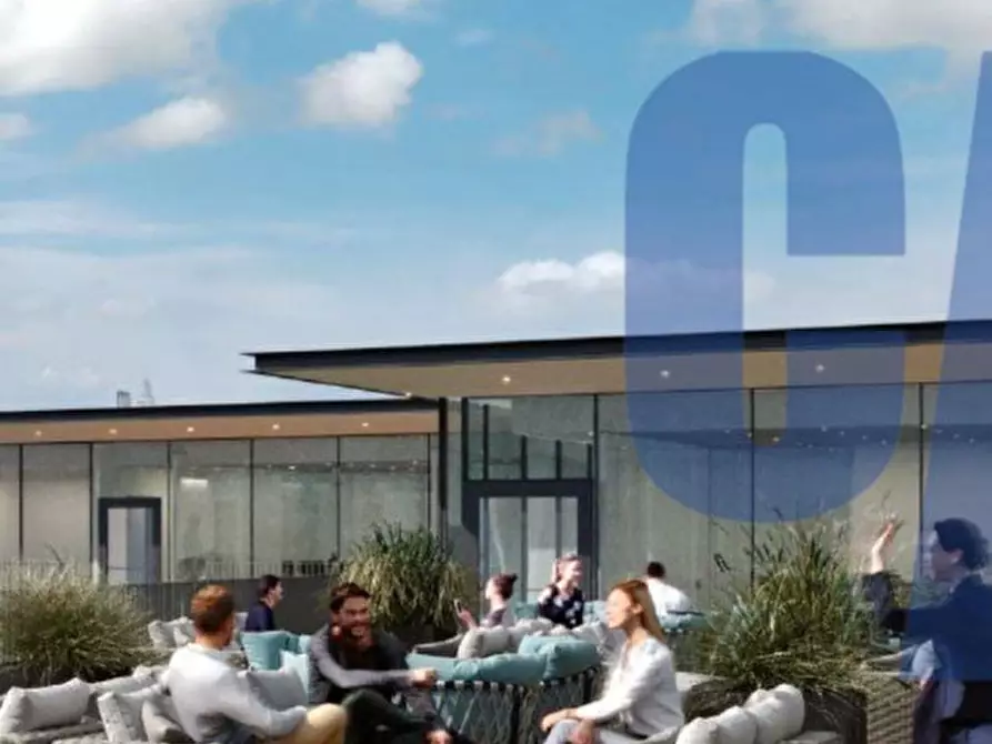 Immagine 6 di Ufficio in affitto  in VIA DELL' APRICA a Milano