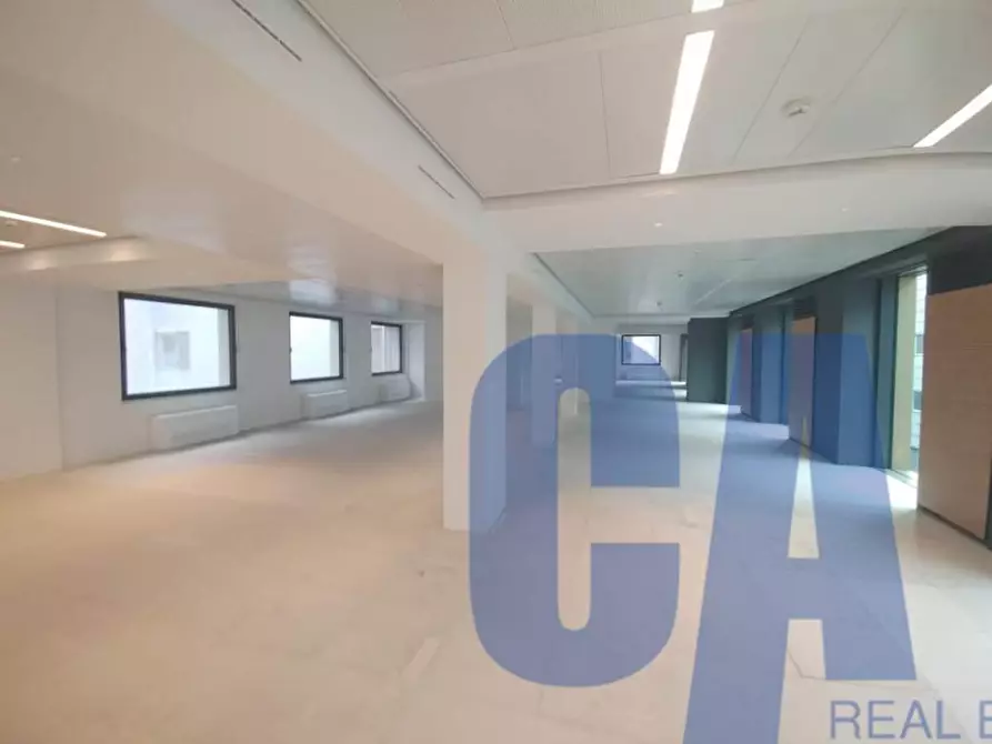 Immagine 19 di Ufficio in affitto  in VIA DELL' APRICA a Milano