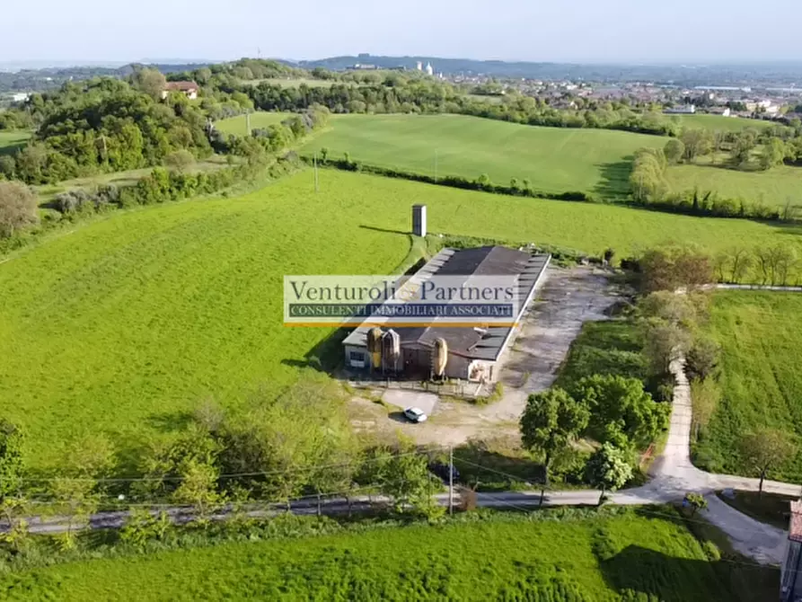 Immagine 2 di Terreno in vendita  in via valsorda a Lonato del Garda