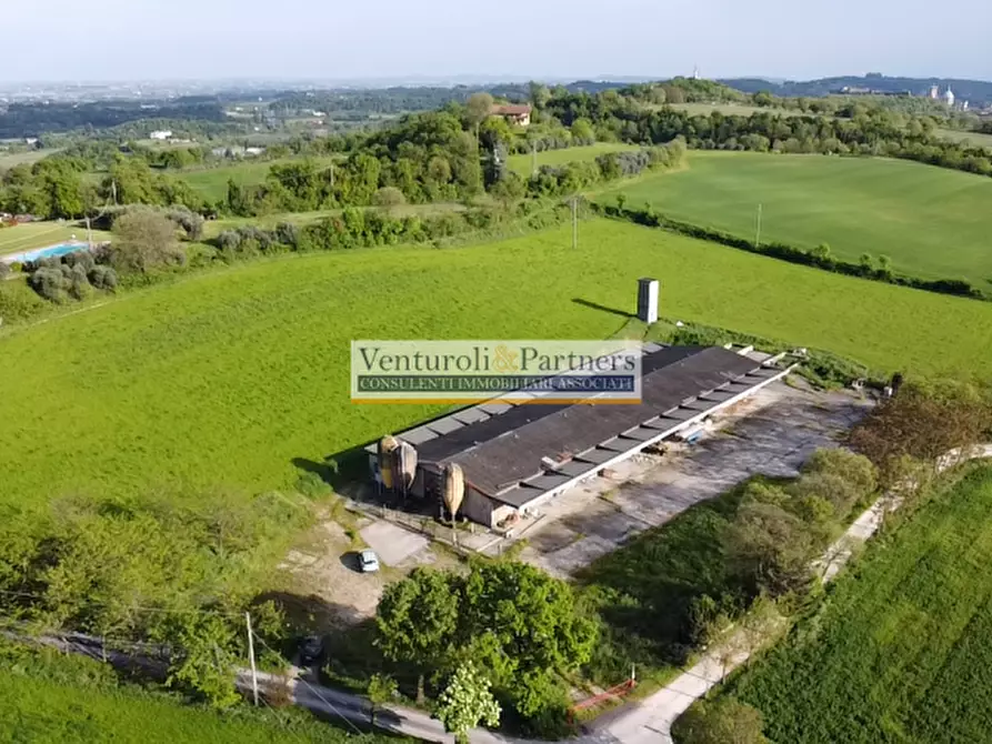 Immagine 4 di Terreno in vendita  in via valsorda a Lonato del Garda