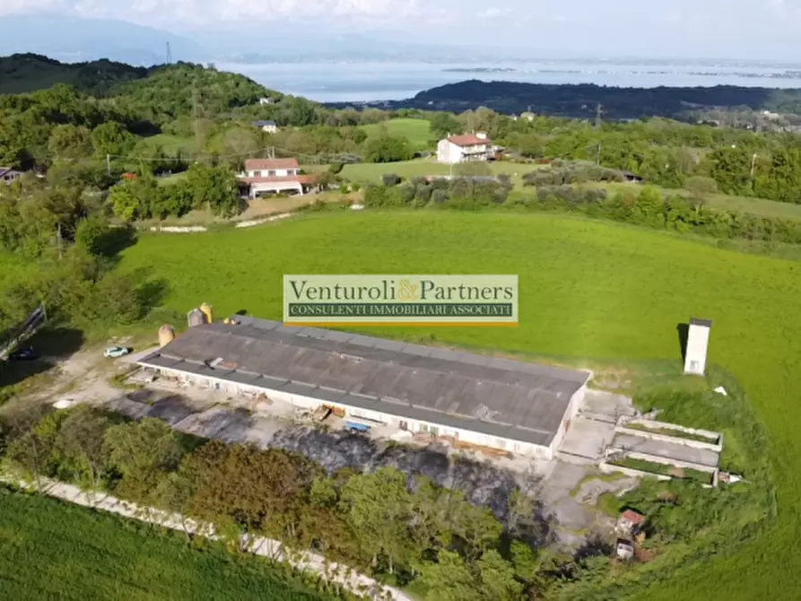 Immagine 6 di Terreno in vendita  in via valsorda a Lonato del Garda