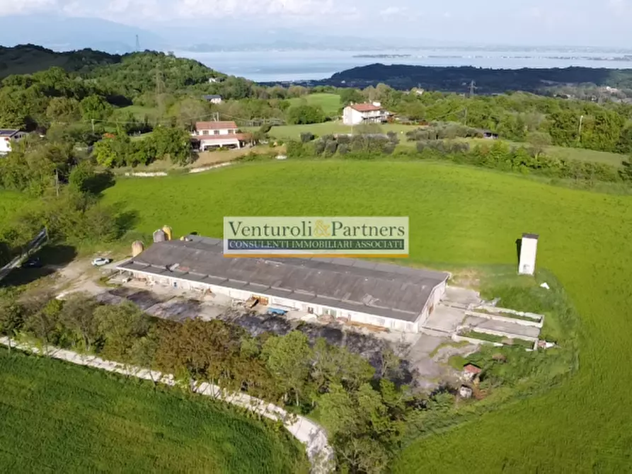 Immagine 7 di Terreno in vendita  in via valsorda a Lonato del Garda