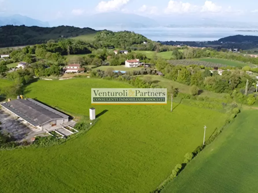 Immagine 10 di Terreno in vendita  in via valsorda a Lonato del Garda