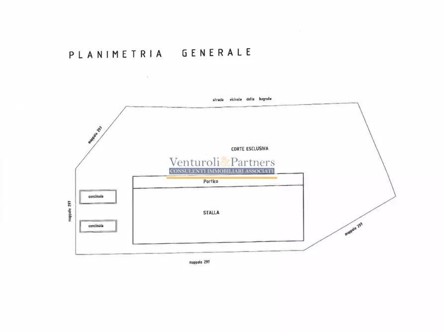 Immagine 15 di Terreno in vendita  in via valsorda a Lonato del Garda