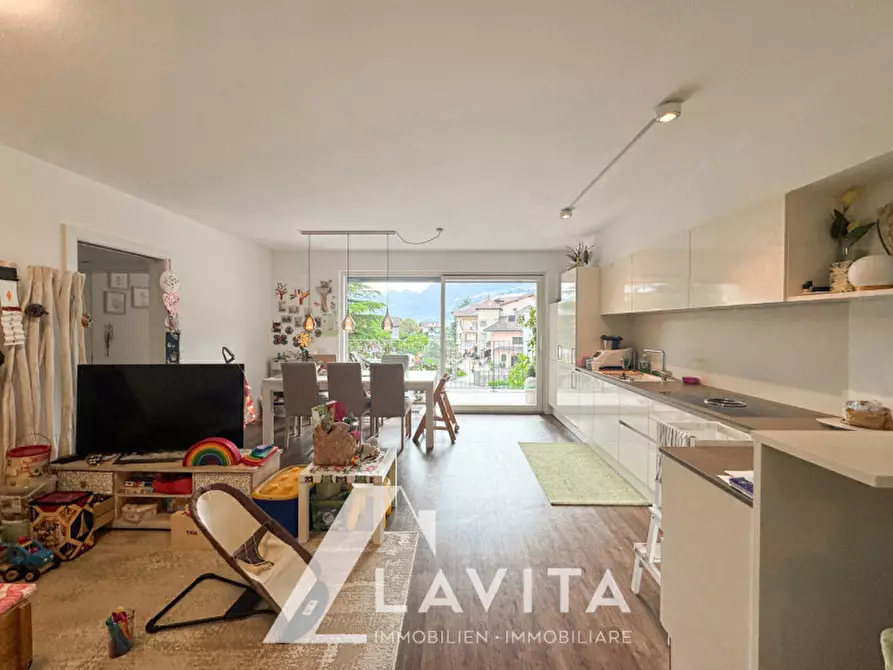 Immagine 2 di Appartamento in vendita  in via Palain a Ora .Auer.