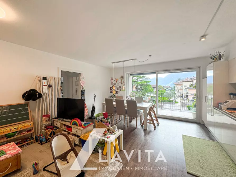 Immagine 3 di Appartamento in vendita  in via Palain a Ora .Auer.