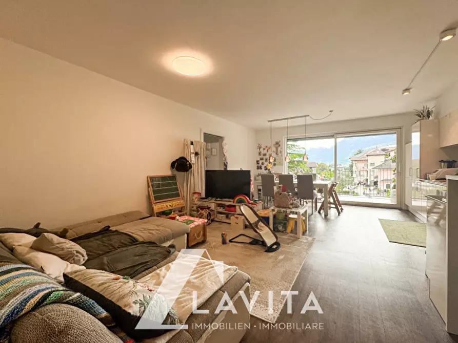 Immagine 4 di Appartamento in vendita  in via Palain a Ora .Auer.