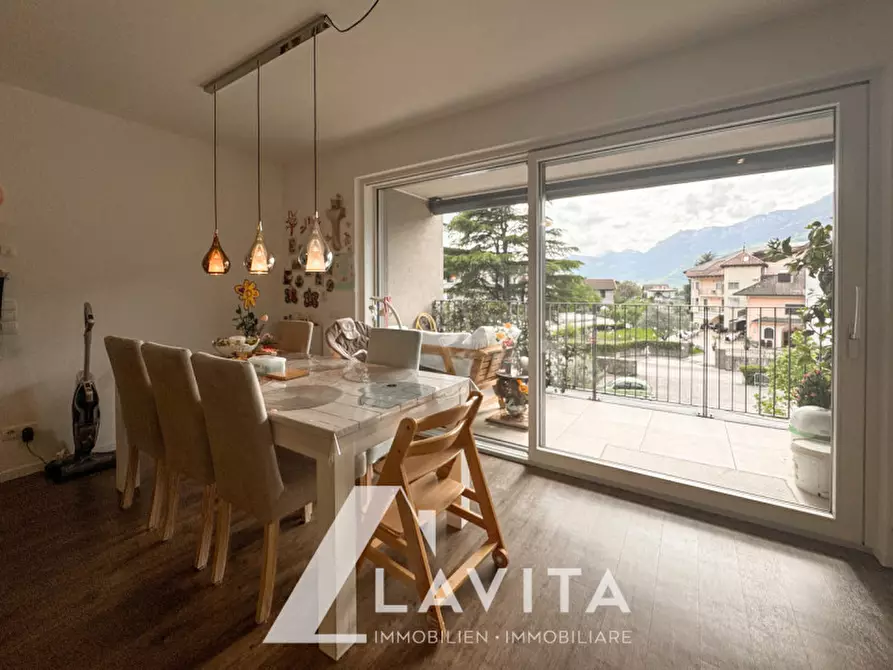 Immagine 6 di Appartamento in vendita  in via Palain a Ora .Auer.