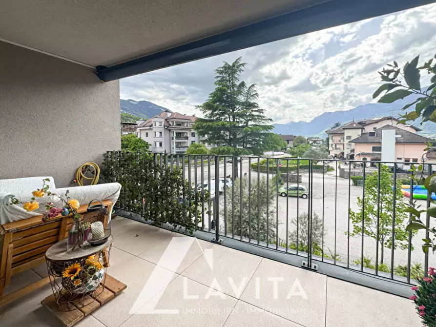 Immagine 7 di Appartamento in vendita  in via Palain a Ora .Auer.