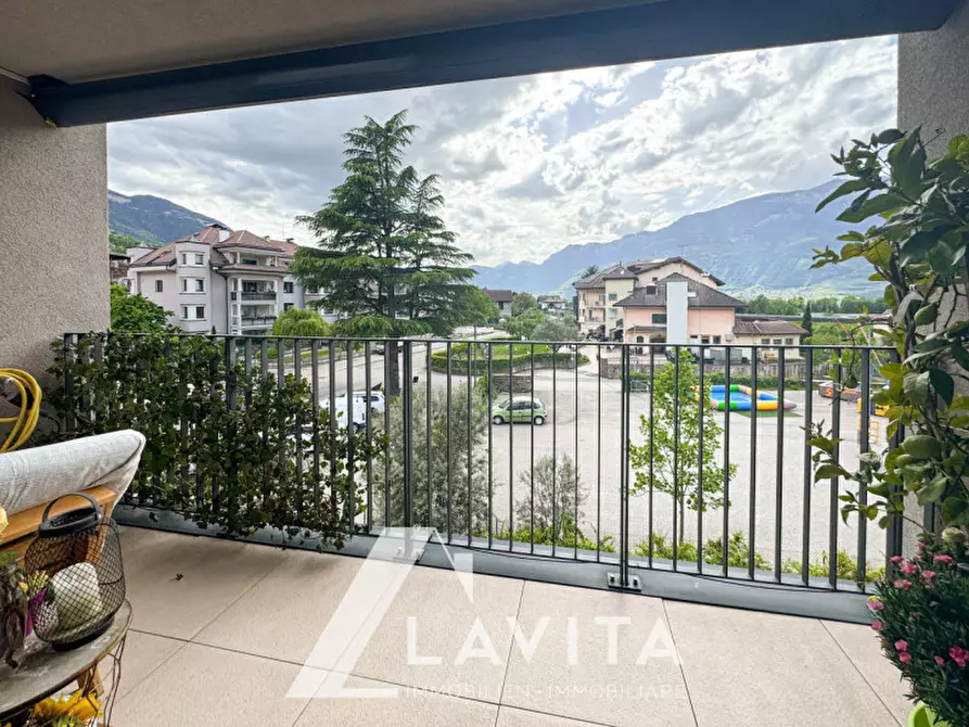 Immagine 8 di Appartamento in vendita  in via Palain a Ora .Auer.