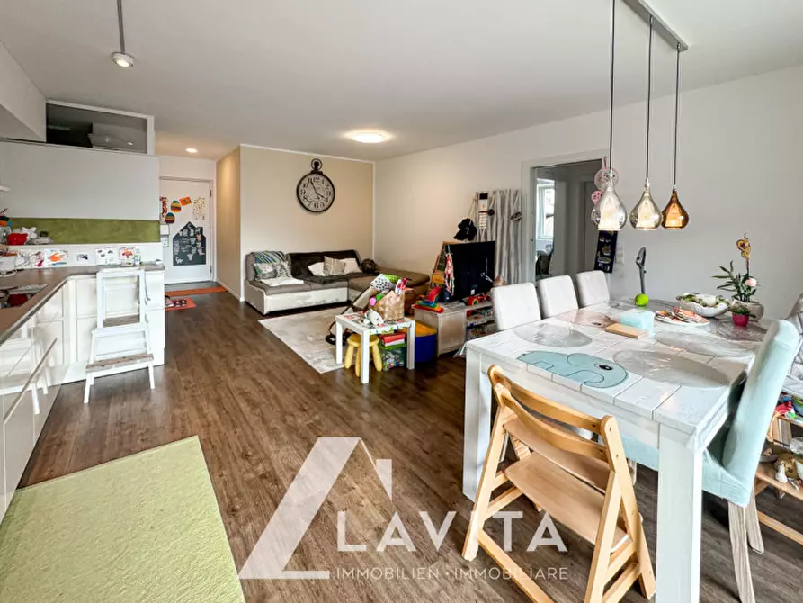 Immagine 9 di Appartamento in vendita  in via Palain a Ora .Auer.