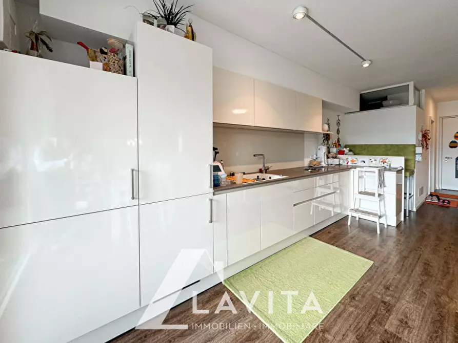 Immagine 11 di Appartamento in vendita  in via Palain a Ora .Auer.