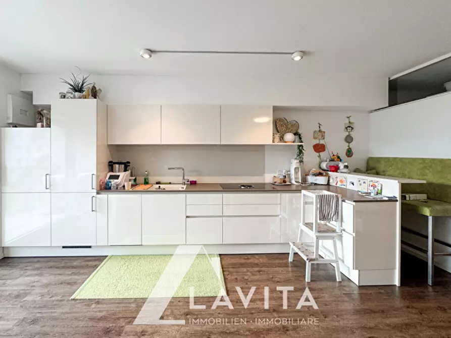 Immagine 12 di Appartamento in vendita  in via Palain a Ora .Auer.