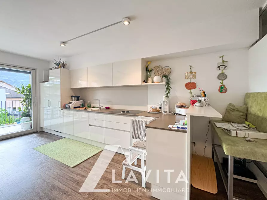 Immagine 13 di Appartamento in vendita  in via Palain a Ora .Auer.