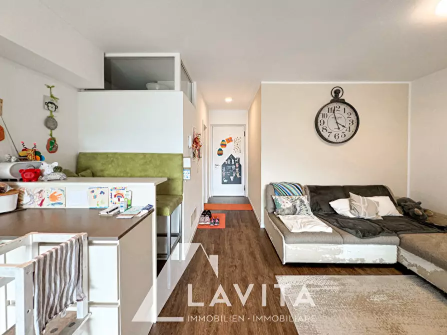 Immagine 14 di Appartamento in vendita  in via Palain a Ora .Auer.