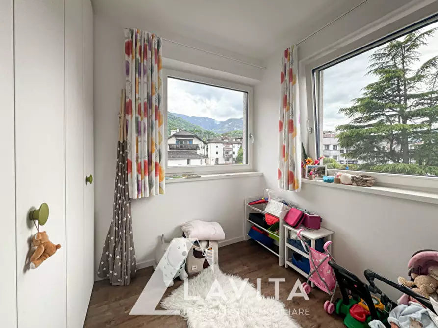 Immagine 21 di Appartamento in vendita  in via Palain a Ora .Auer.