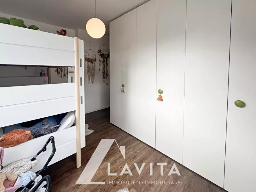 Immagine 22 di Appartamento in vendita  in via Palain a Ora .Auer.