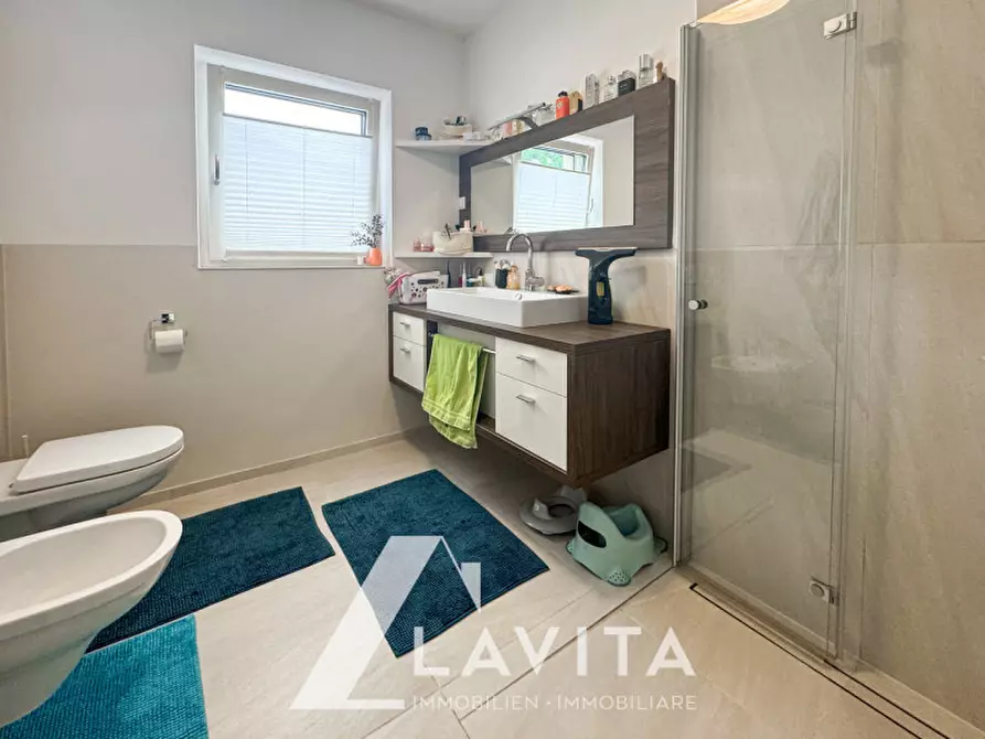 Immagine 23 di Appartamento in vendita  in via Palain a Ora .Auer.