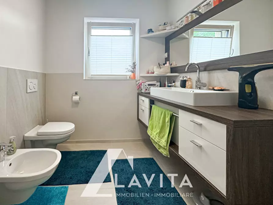 Immagine 24 di Appartamento in vendita  in via Palain a Ora .Auer.