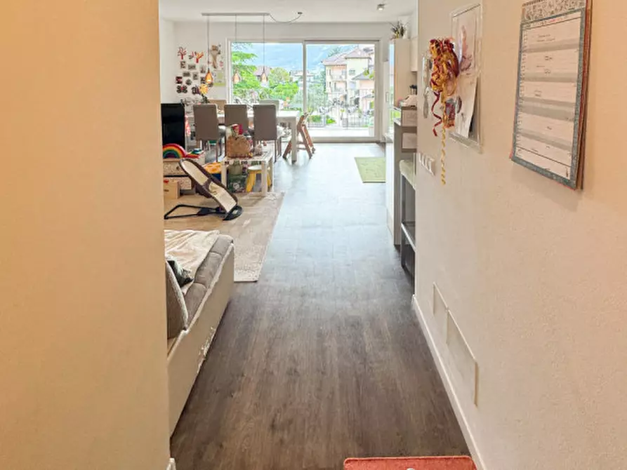 Immagine 26 di Appartamento in vendita  in via Palain a Ora .Auer.