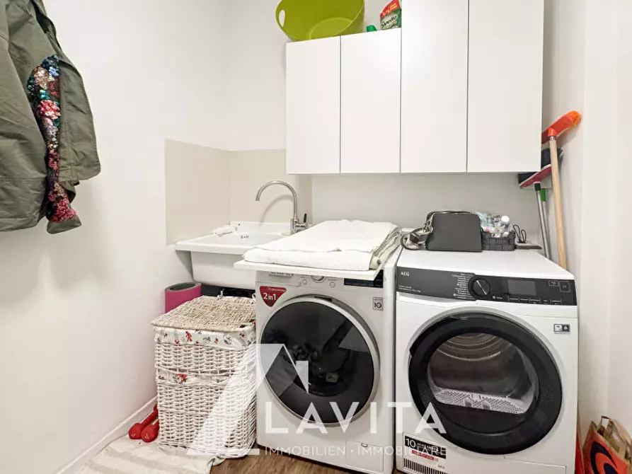 Immagine 27 di Appartamento in vendita  in via Palain a Ora .Auer.