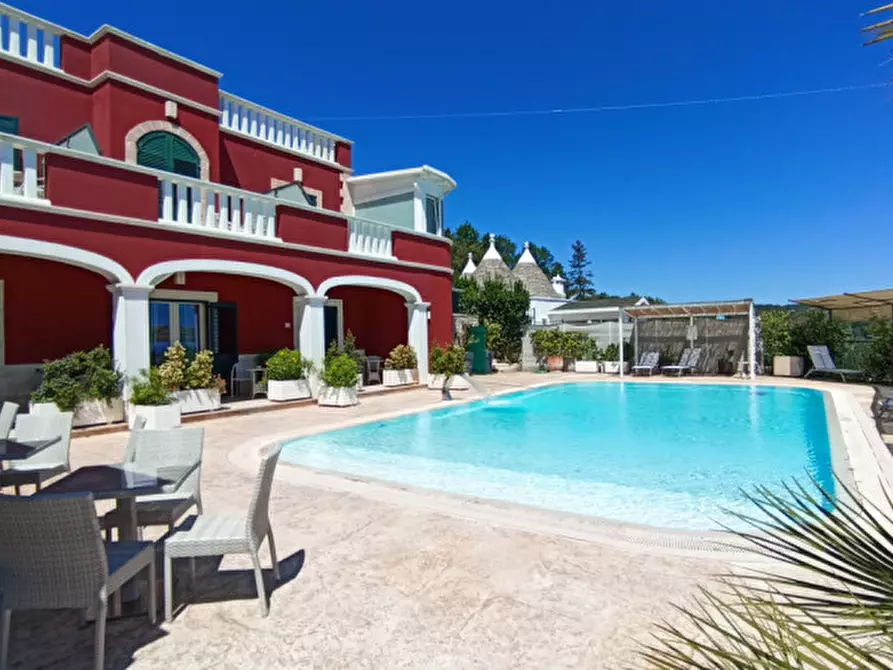 Immagine 4 di Villa in vendita  in YRA a Fasano