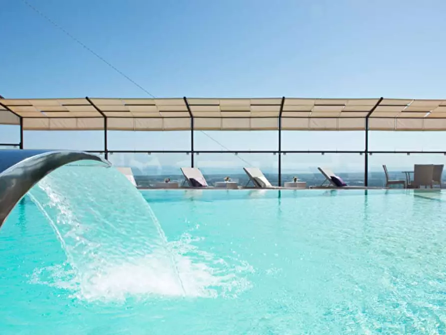 Immagine 10 di Villa in vendita  in YRA a Fasano