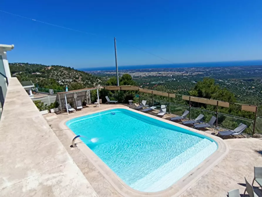 Immagine 12 di Villa in vendita  in YRA a Fasano