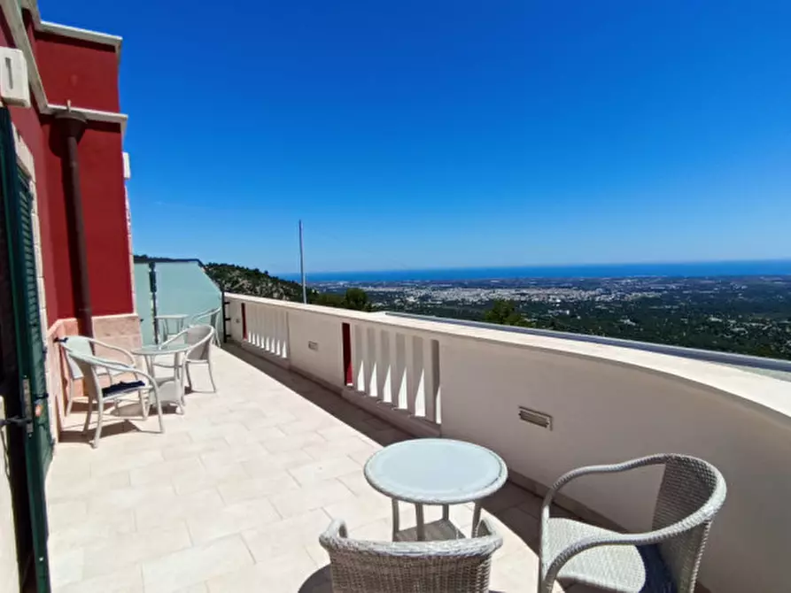 Immagine 13 di Villa in vendita  in YRA a Fasano