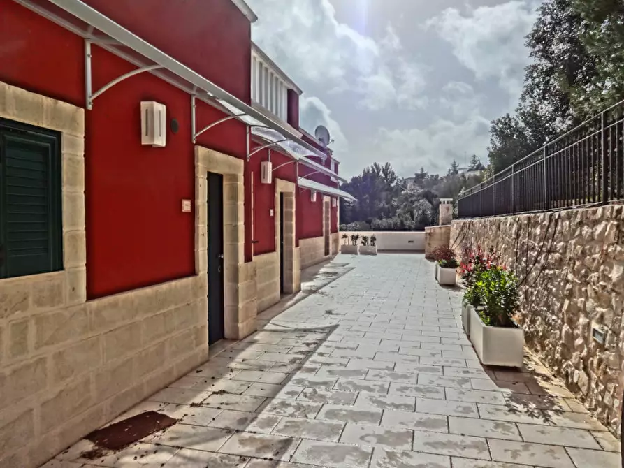 Immagine 16 di Villa in vendita  in YRA a Fasano