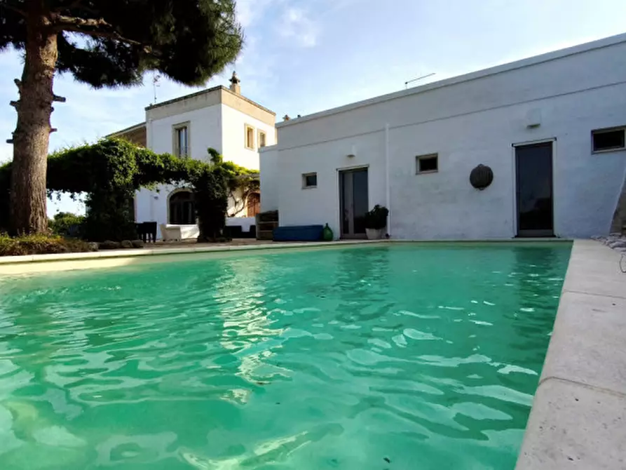 Immagine 1 di Rustico / casale in vendita  in MAGA a Fasano