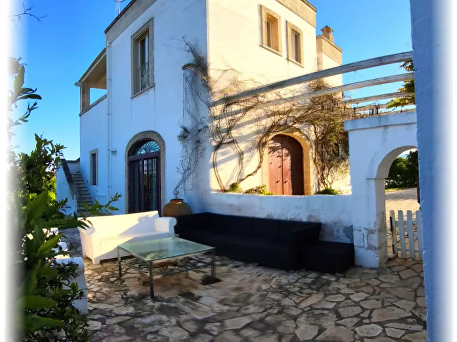 Immagine 3 di Rustico / casale in vendita  in MAGA a Fasano