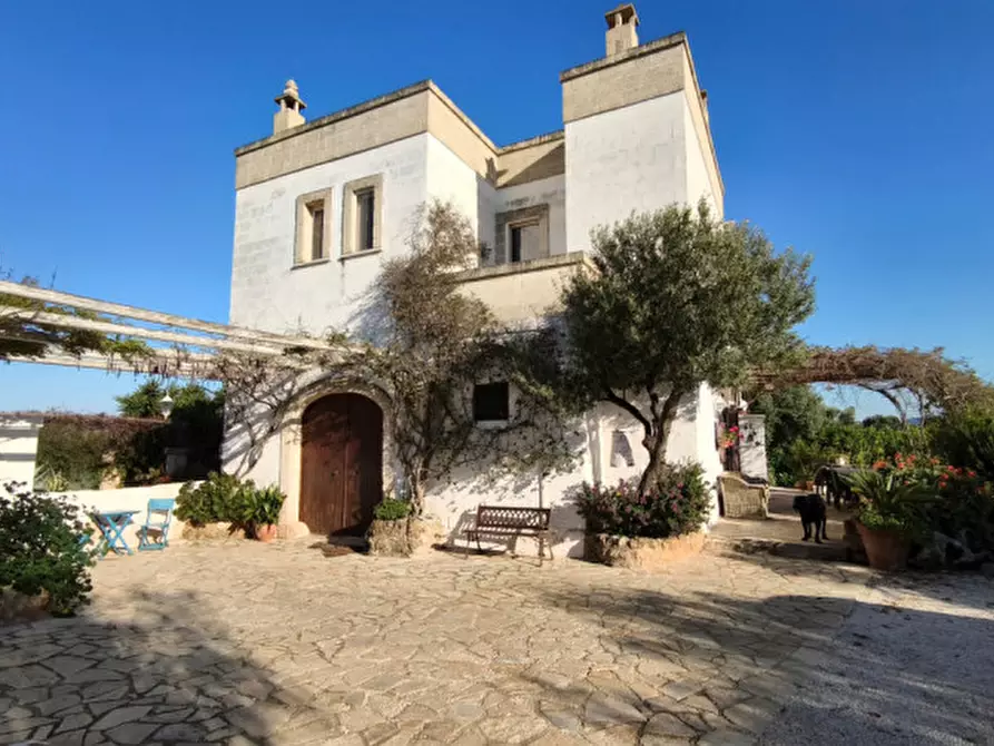 Immagine 4 di Rustico / casale in vendita  in MAGA a Fasano