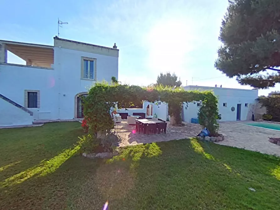 Immagine 5 di Rustico / casale in vendita  in MAGA a Fasano