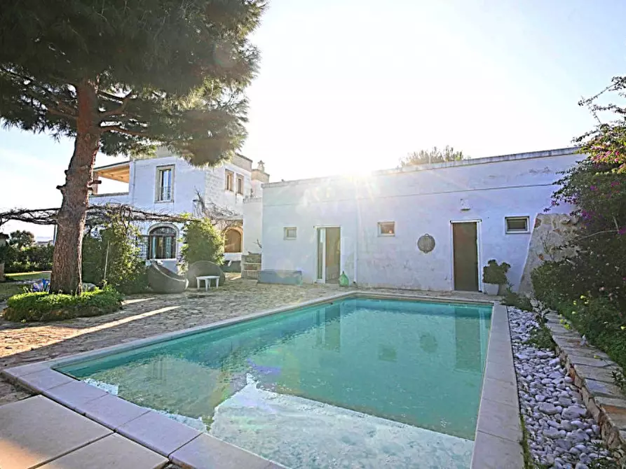 Immagine 6 di Rustico / casale in vendita  in MAGA a Fasano