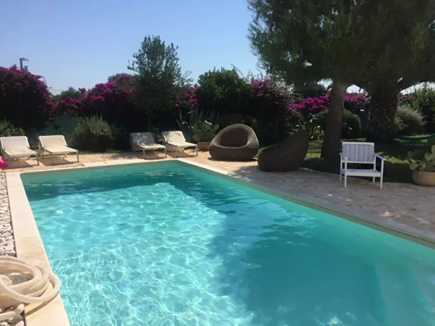 Immagine 7 di Rustico / casale in vendita  in MAGA a Fasano