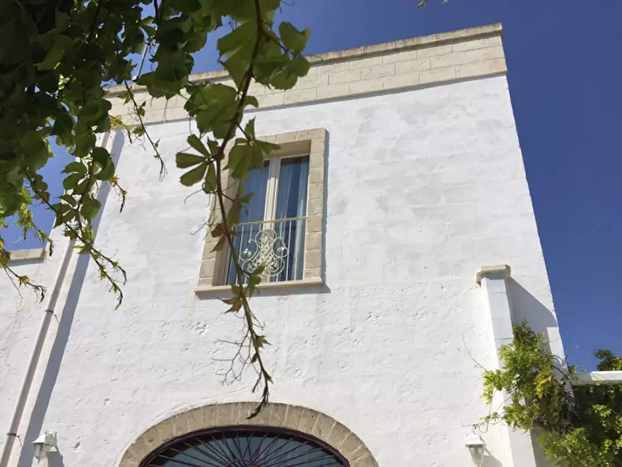 Immagine 8 di Rustico / casale in vendita  in MAGA a Fasano
