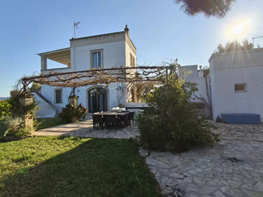 Immagine 9 di Rustico / casale in vendita  in MAGA a Fasano