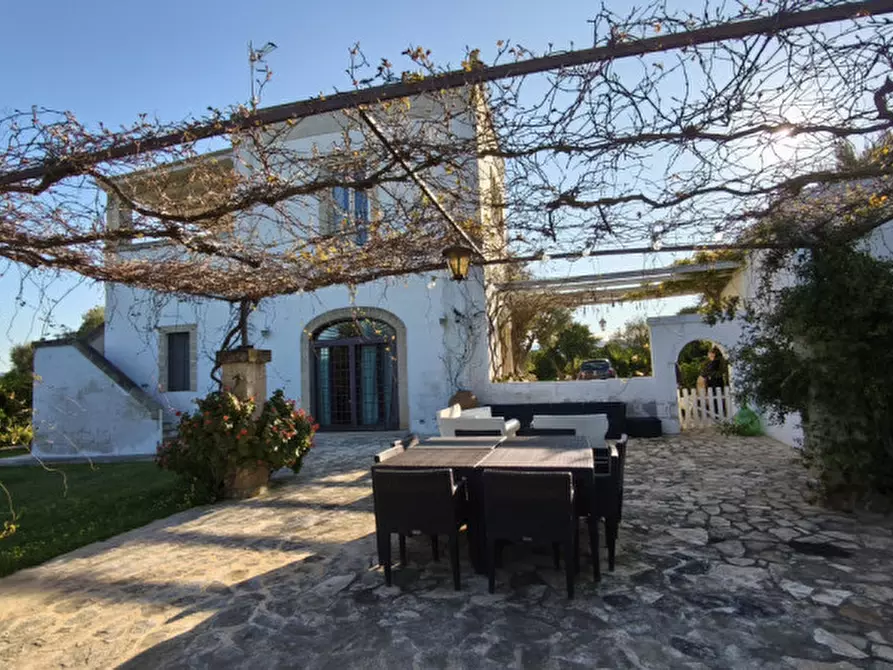 Immagine 10 di Rustico / casale in vendita  in MAGA a Fasano