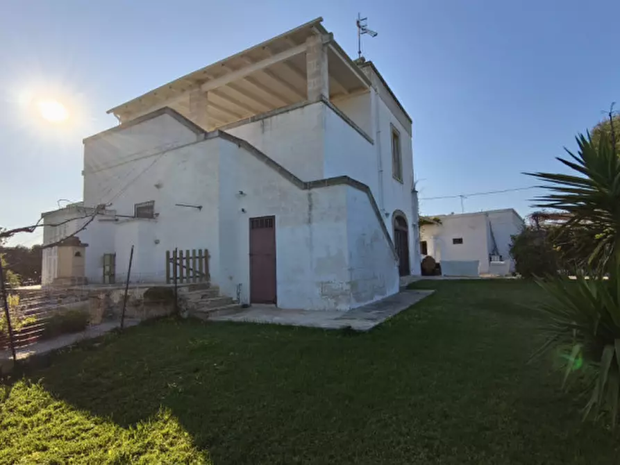 Immagine 11 di Rustico / casale in vendita  in MAGA a Fasano