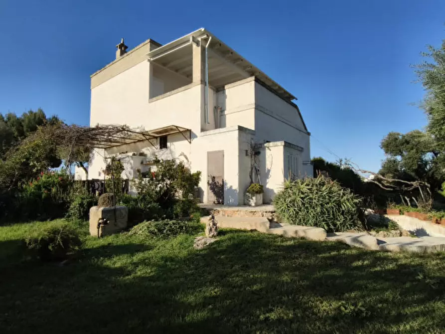 Immagine 12 di Rustico / casale in vendita  in MAGA a Fasano