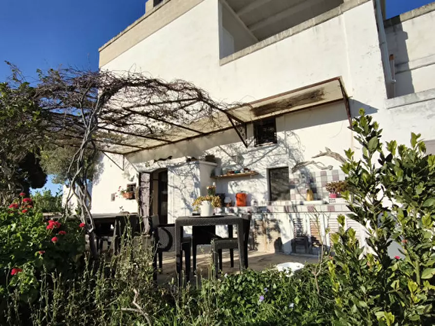 Immagine 13 di Rustico / casale in vendita  in MAGA a Fasano