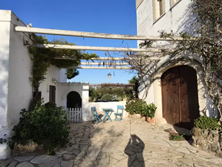 Immagine 14 di Rustico / casale in vendita  in MAGA a Fasano