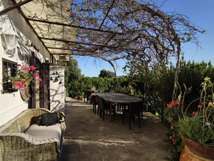 Immagine 15 di Rustico / casale in vendita  in MAGA a Fasano