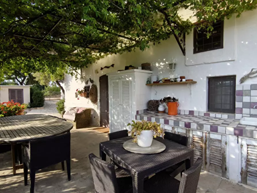 Immagine 16 di Rustico / casale in vendita  in MAGA a Fasano