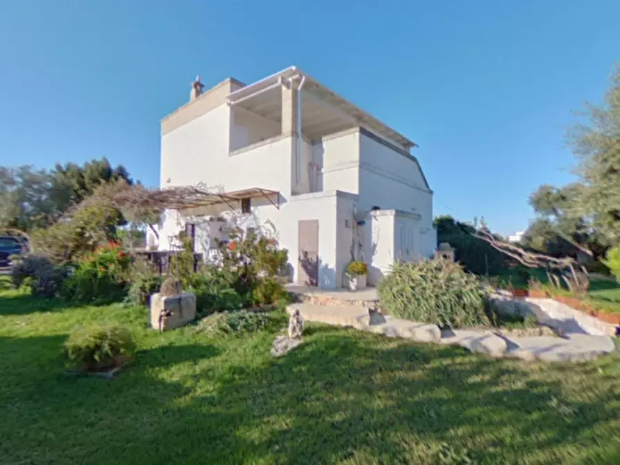 Immagine 18 di Rustico / casale in vendita  in MAGA a Fasano