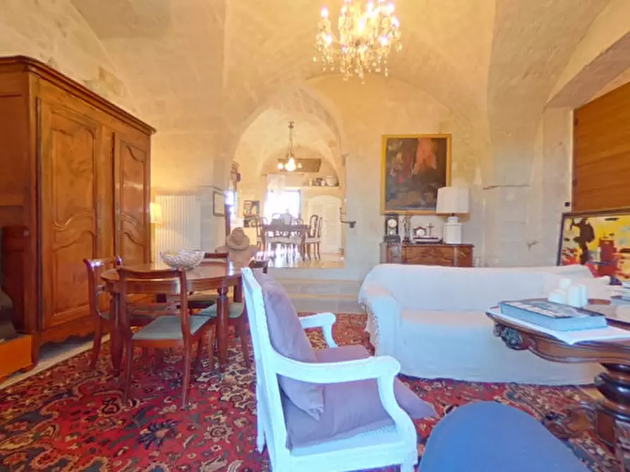 Immagine 19 di Rustico / casale in vendita  in MAGA a Fasano