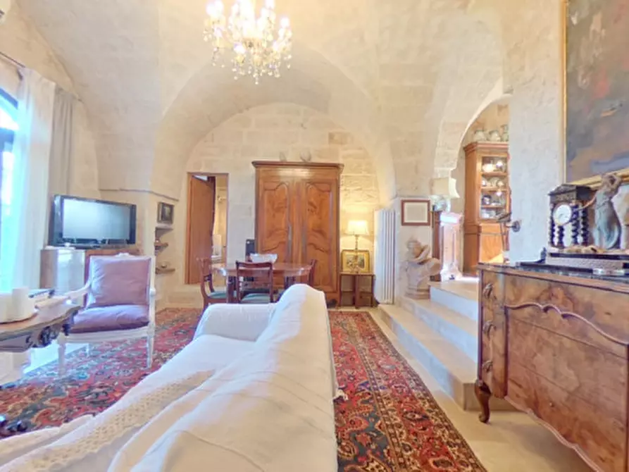 Immagine 20 di Rustico / casale in vendita  in MAGA a Fasano