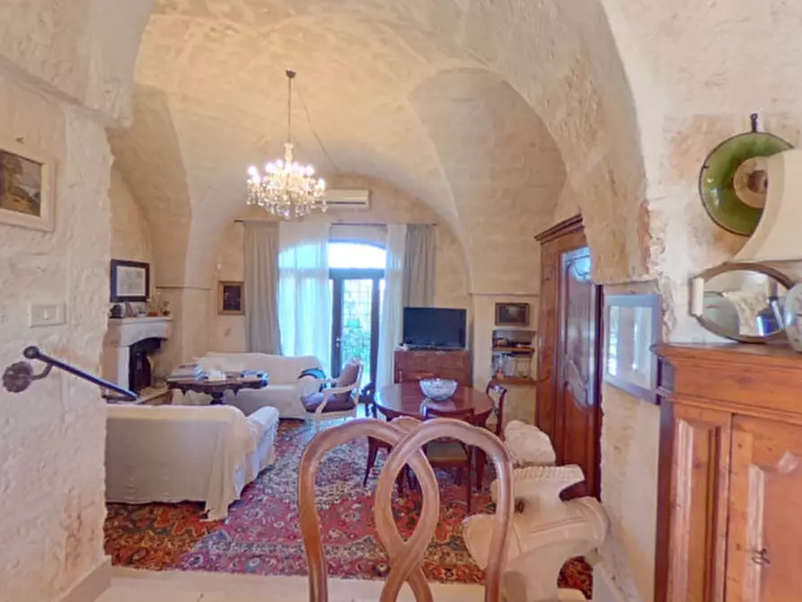 Immagine 21 di Rustico / casale in vendita  in MAGA a Fasano